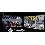 Pelco EnduraXpress