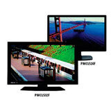 Pelco PMCL524F, PMCL532F