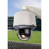 Pelco Spectra IV SE Horizon