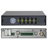 Pelco FR85011AMSTR, FR85011ASSTR, FR85011ASFCR