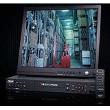 Pelco DX4104