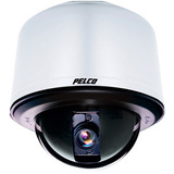 Pelco Spectra IV SL 23X
