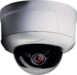 Pelco Sarix ID30