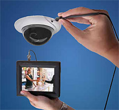 Pelco Sarix IMS0