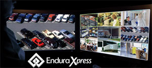 Pelco EnduraXpress