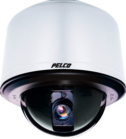 Pelco Spectra S5118-FW1(0), S5118-EG1(0)