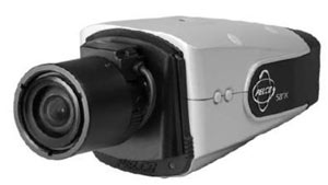 Pelco  Sarix  IXE10C