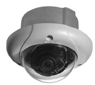 Pelco  Sarix  IM10-E