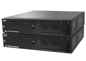Pelco DX4700/4800
