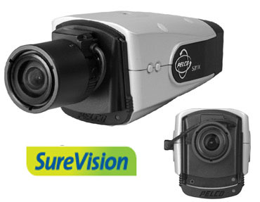 Pelco SureVision IXE10LW