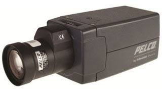 Pelco C20DN-6X, C20DN-7X