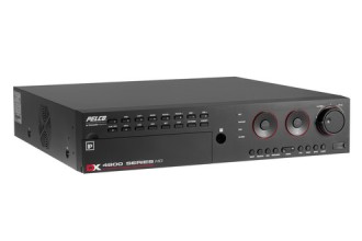 Pelco DX4808HD