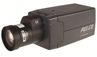 Pelco C20-DW-6X, C20-DW-7X