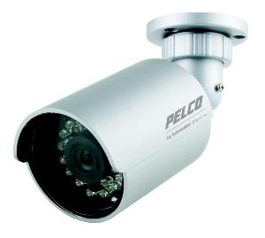 Pelco BU4-IRF4-4X