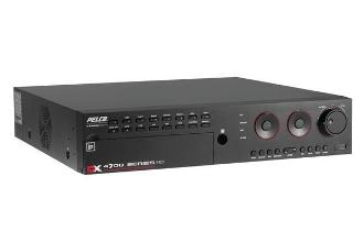 Pelco DX4708HD