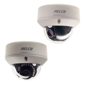 Pelco FD5-V9-6, FD5-DV10-6X, FD5-IRV10-6X