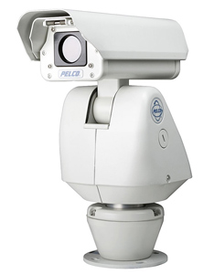 Pelco Esprit ES40