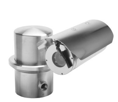 Pelco ExSite IP EHXME