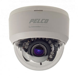 Pelco FD2-IRV10-6X