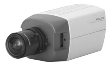 Pelco MC3610H