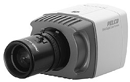 Pelco CCC5100H-6