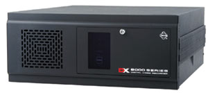 Pelco DX8016