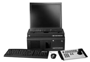 Pelco DX8108