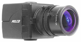 PelcoC10DN-6X