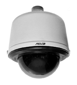 Pelco Spectra IV IP