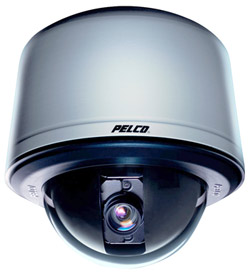 Pelco Spectra IV IP