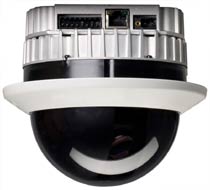 Pelco Spectra Mini IP