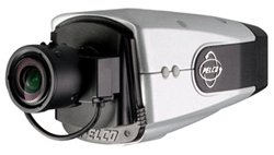 Pelco IXS0C/IXS0DN