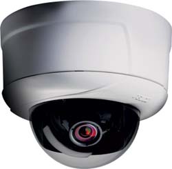 Pelco Sarix ID10C/ID10DN