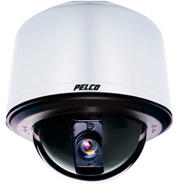 Pelco Spectra IV SL 23X